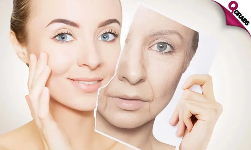 Scar & Wrinkle Removal!